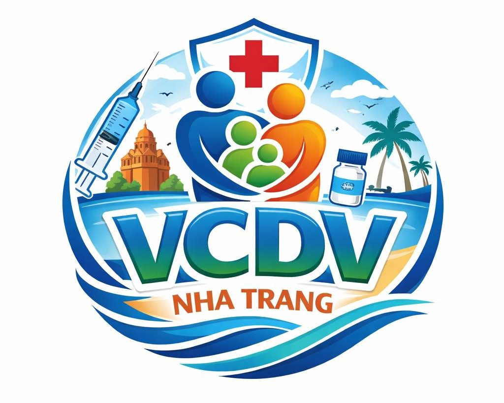 Trung tâm tiêm chủng VCDV